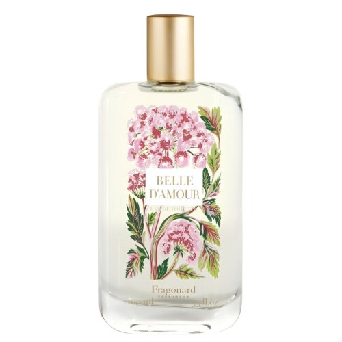 Fragonard Fragonard Belle d`Amour