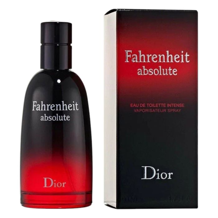 Fahrenheit Absolute