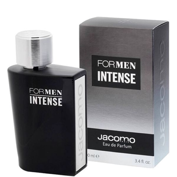 Jacomo for Men Intense