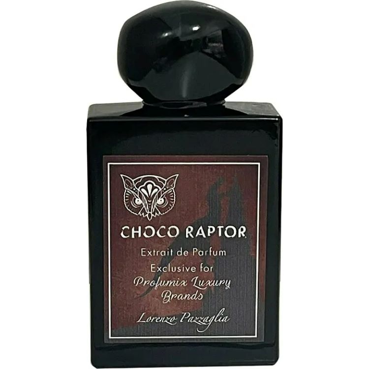 Lorenzo Pazzaglia Choco Raptor