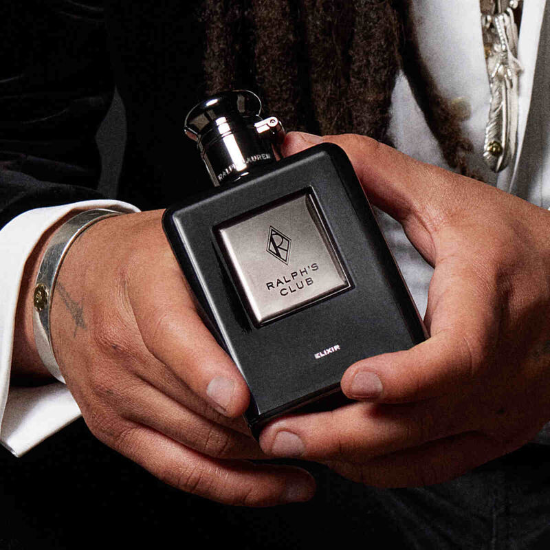 Ralph`s Club Elixir