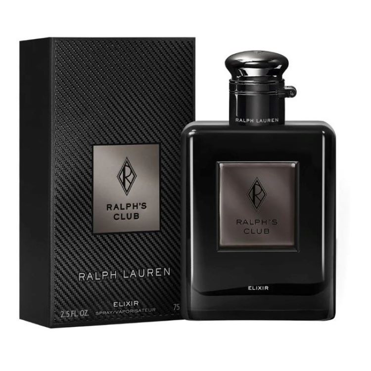 Ralph`s Club Elixir