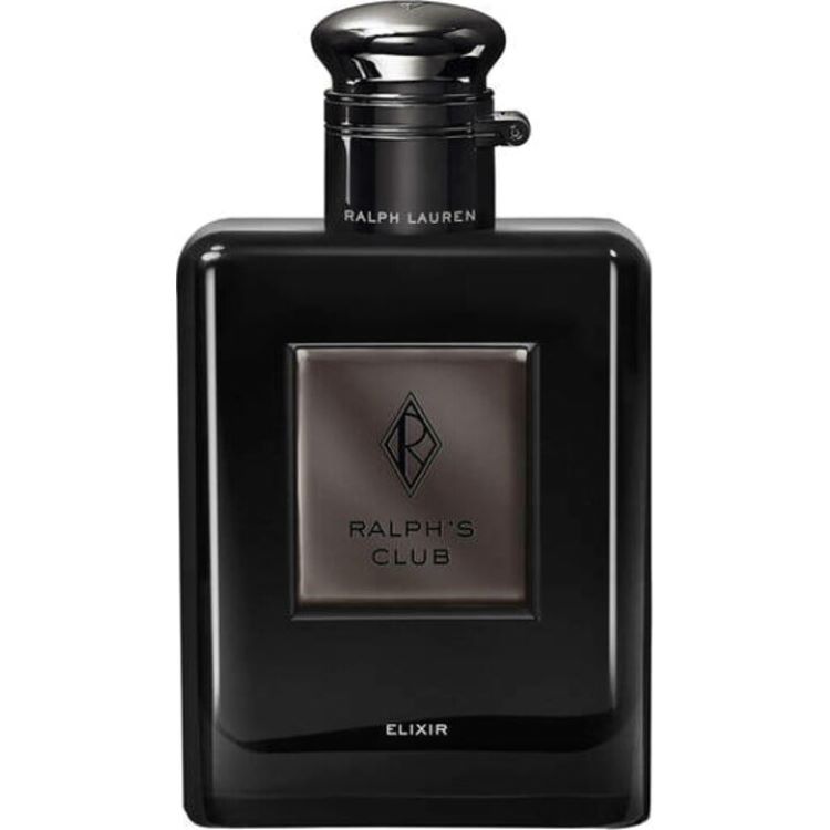 Ralph`s Club Elixir