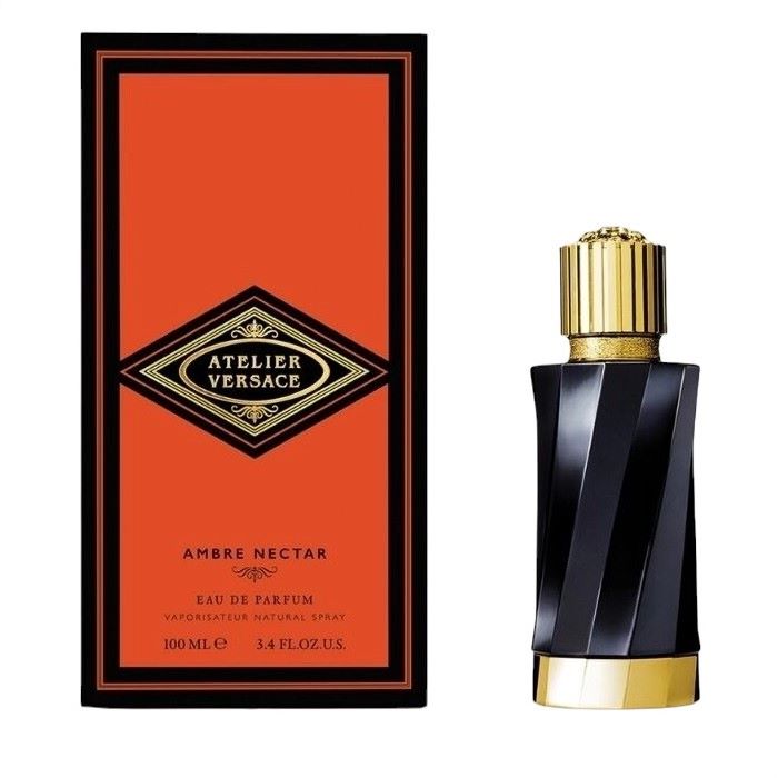 Ambre Nectar