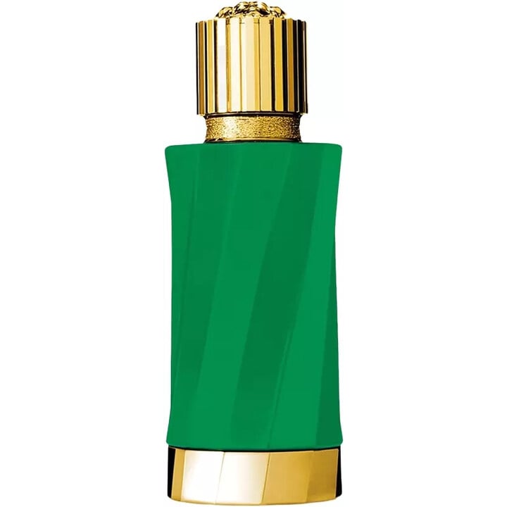 Versace Patchouli Precieux