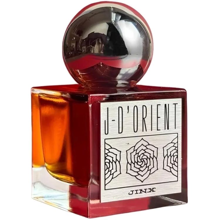 Jinx J-D`Orient