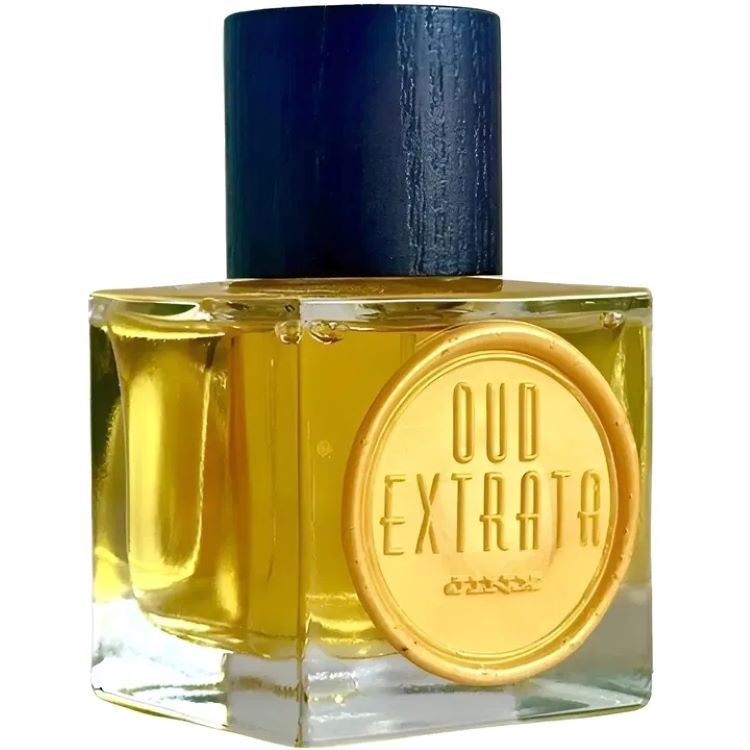 Jinx Oud Extrata