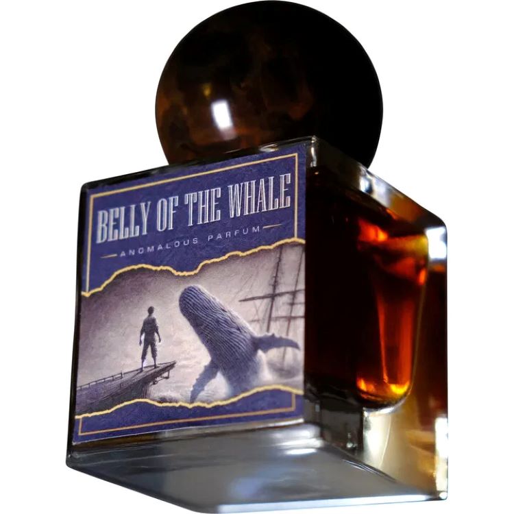 Anomalous Parfum Belly of the Whale