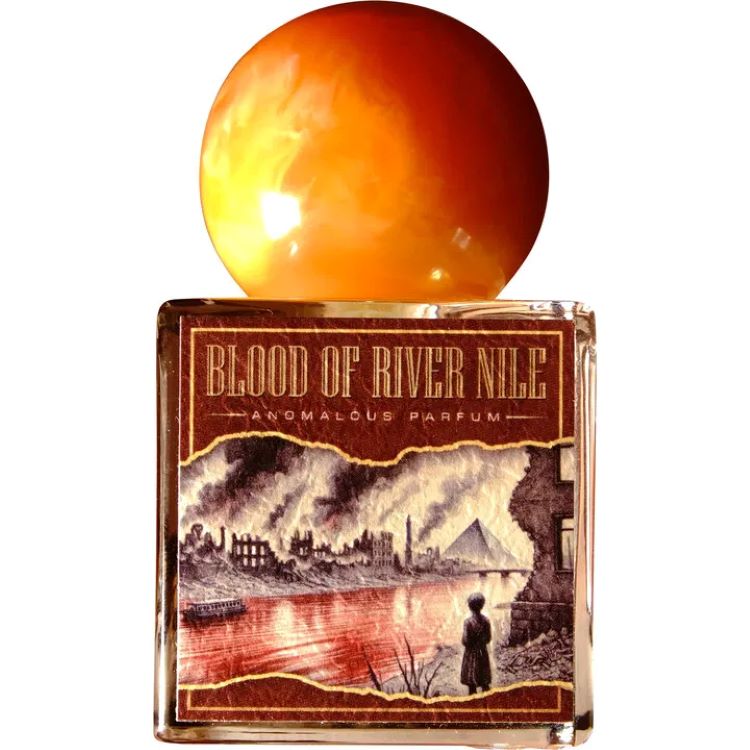 Anomalous Parfum Blood of River Nile