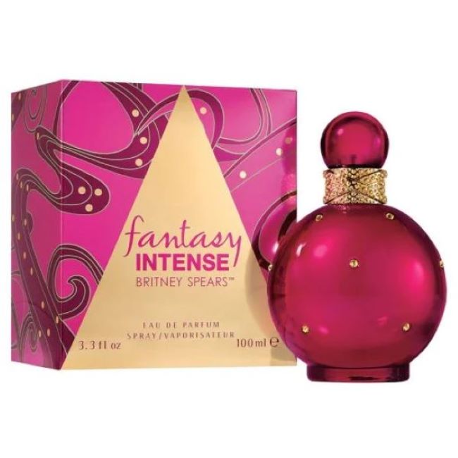 Fantasy Intense