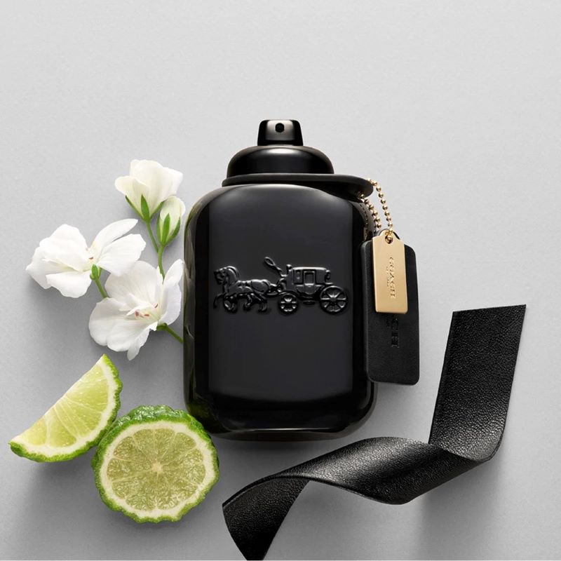 Coach for Men Eau de Parfum