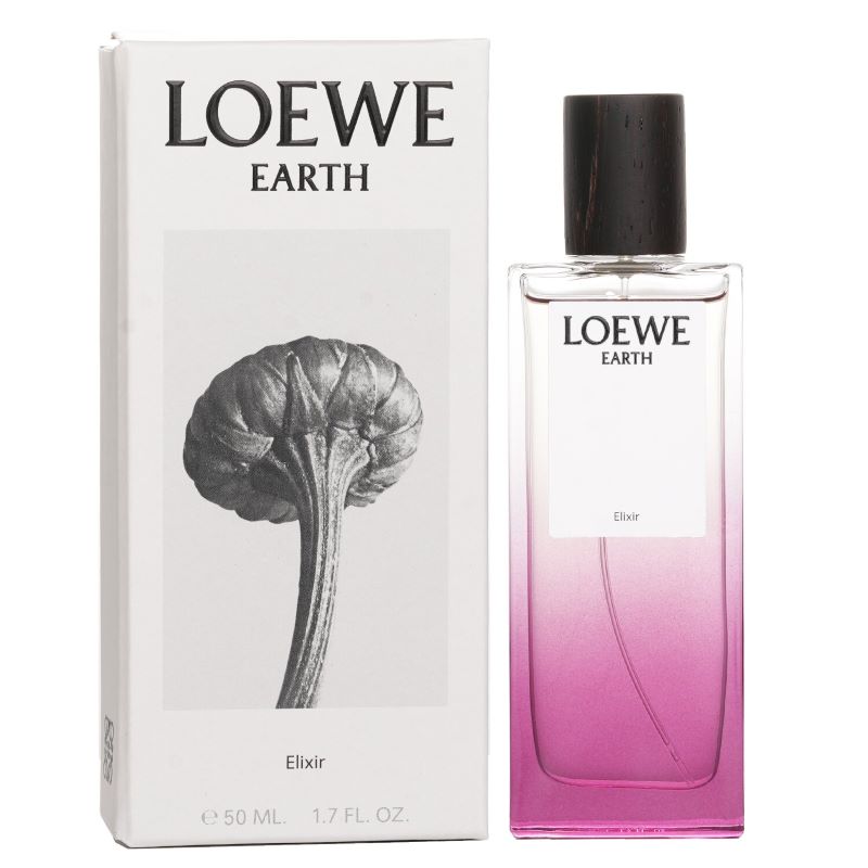 Earth Elixir