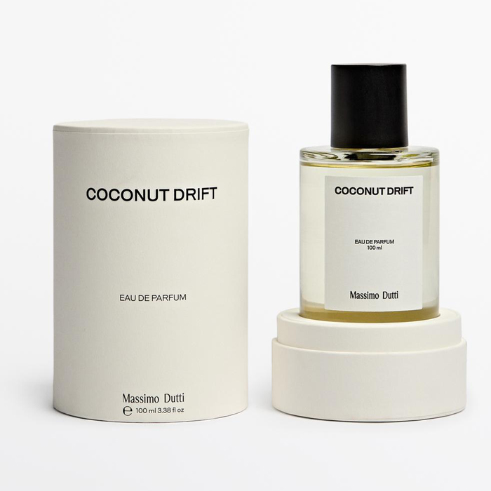Coconut Drift