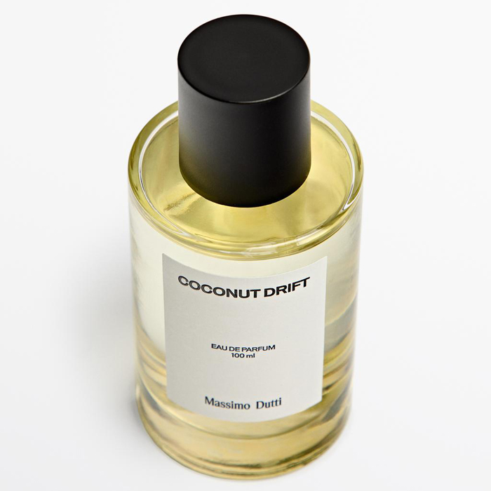 Coconut Drift