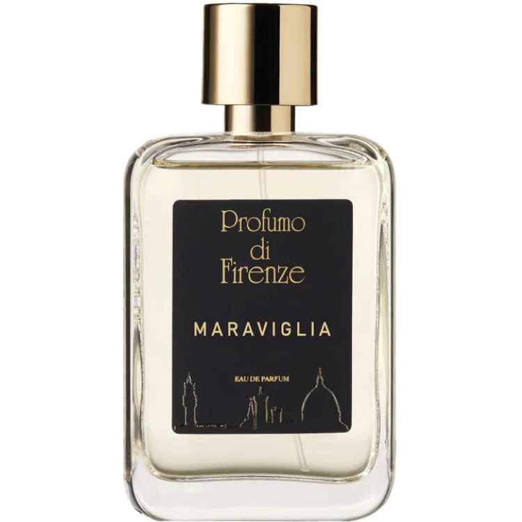 Maraviglia