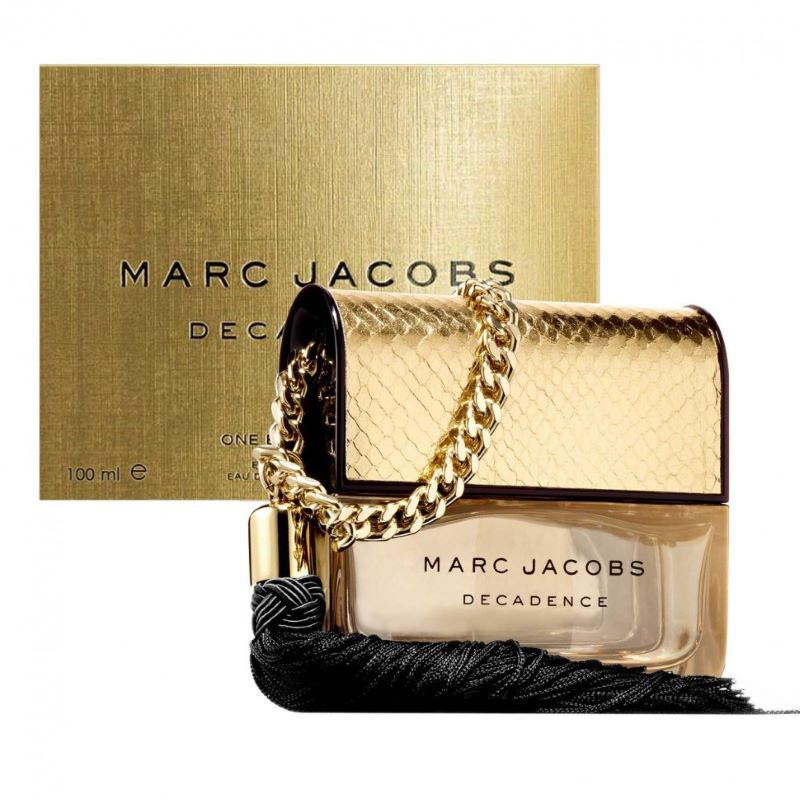 Decadence Gold One Eight K Edition