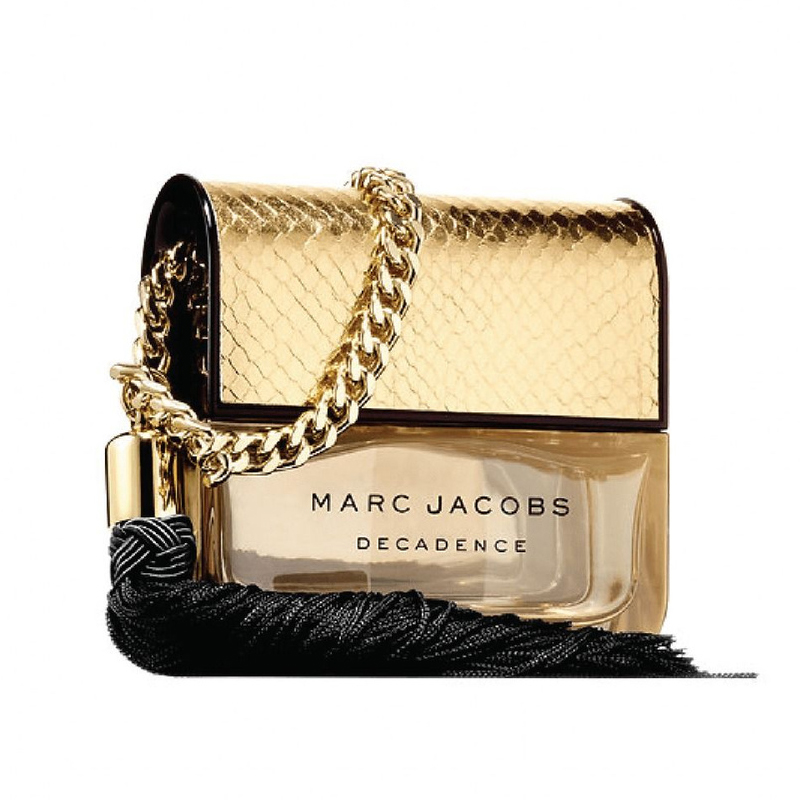 Decadence Gold One Eight K Edition