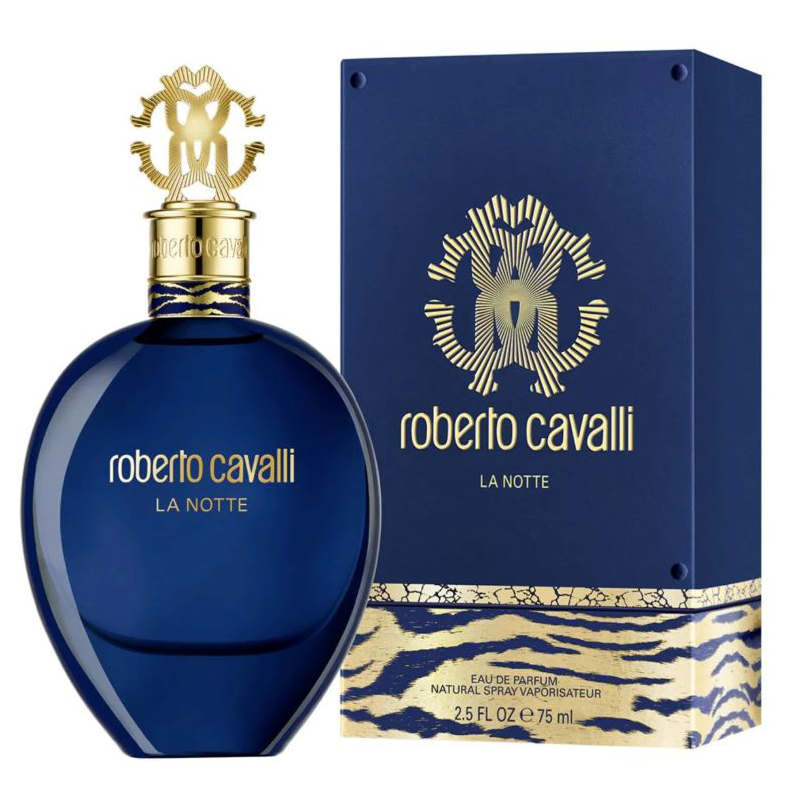 Roberto Cavalli La Notte