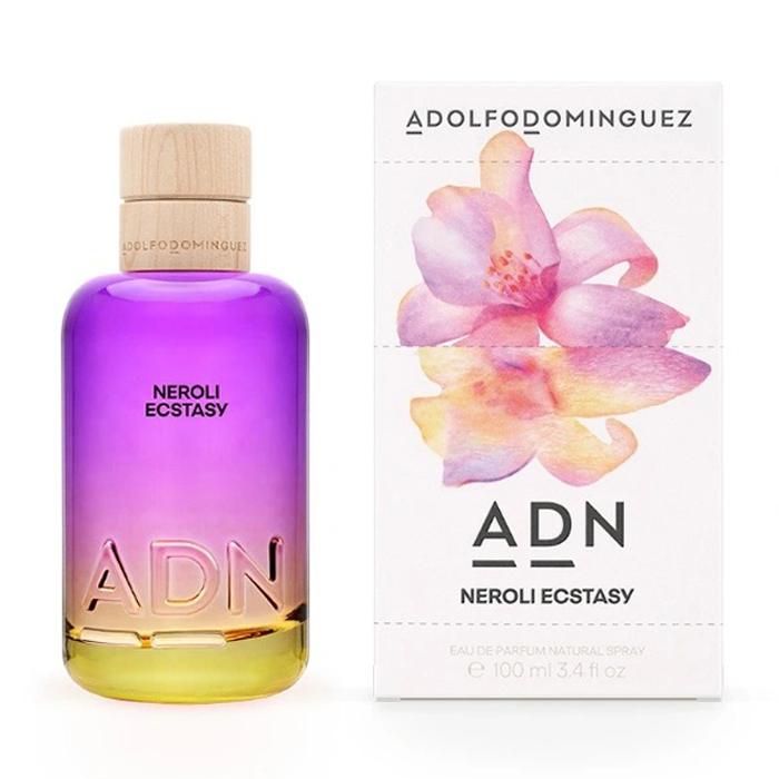 ADN Neroli Ecstasy