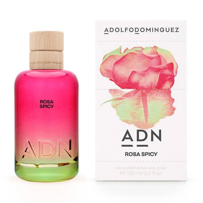 ADN Rosa Spicy