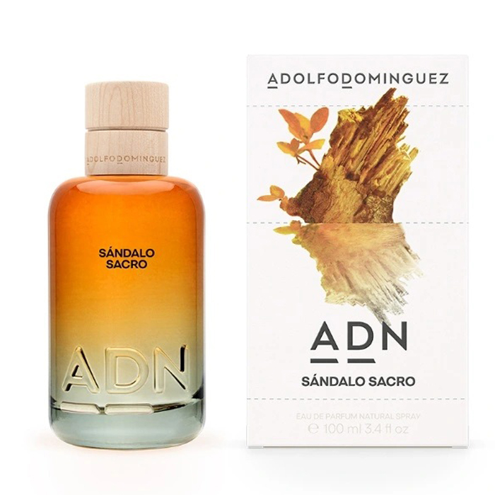ADN Sandalo Sacro