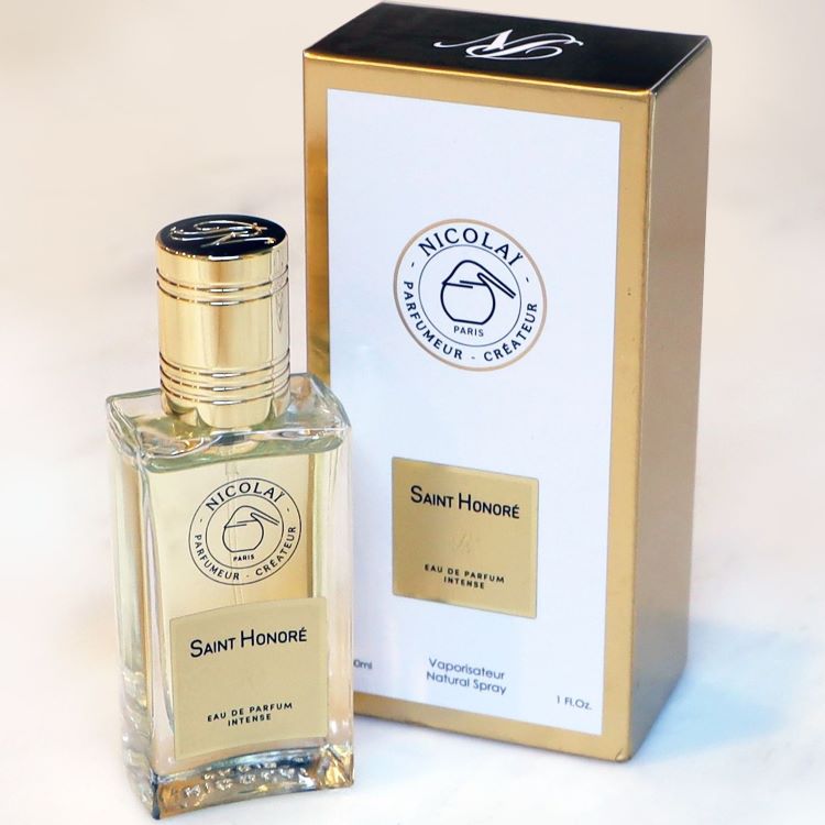 Saint Honore