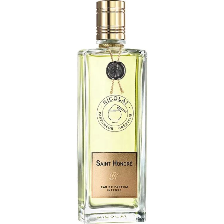 Nicolai Parfumeur Createur Saint Honore