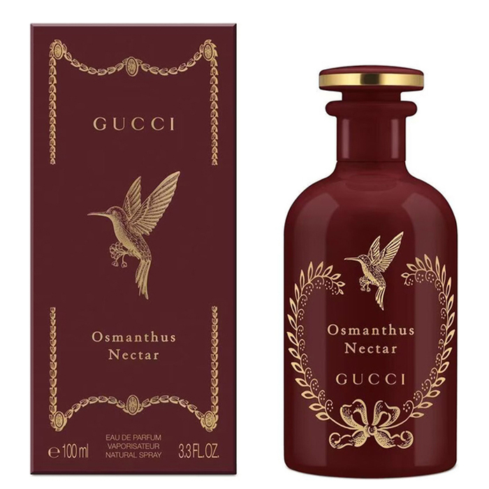 Osmanthus Nectar