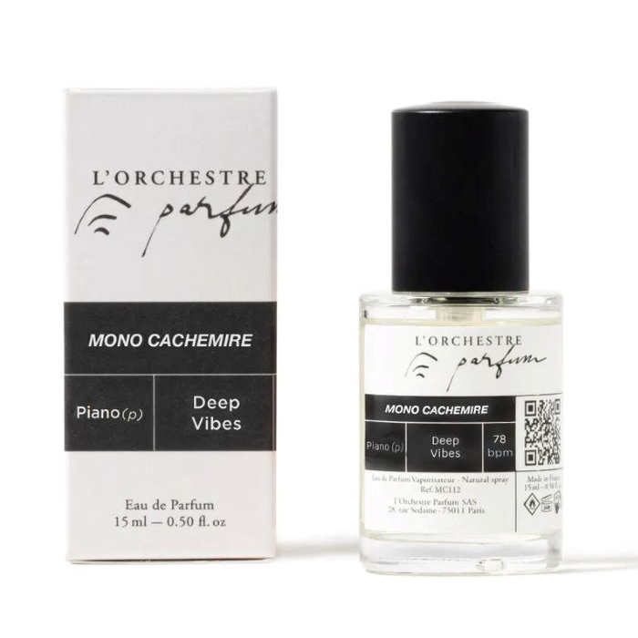Mono Cachemire