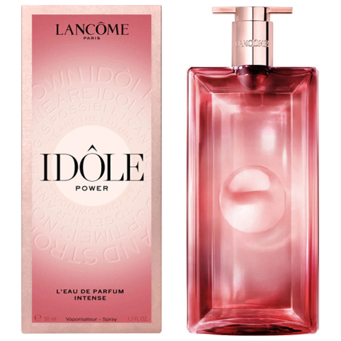 Idole Power Intense
