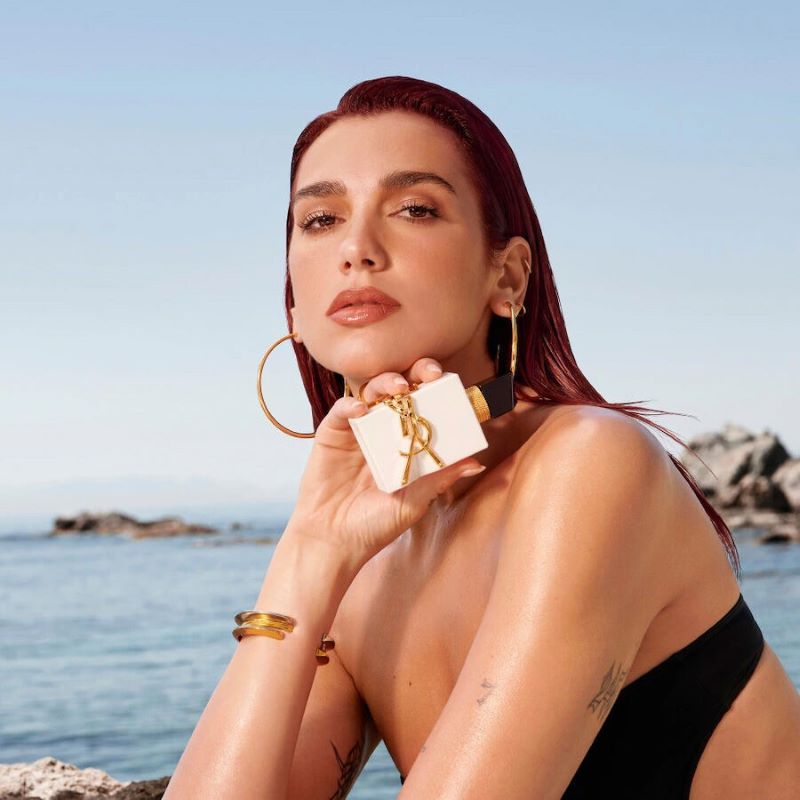 YSL Libre L`Eau Nue