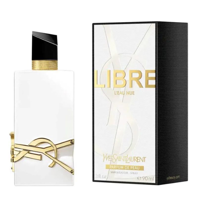YSL Libre L`Eau Nue