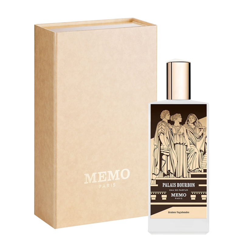 Memo Palais Bourbon