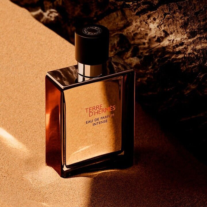 Terre D`Hermes Intense