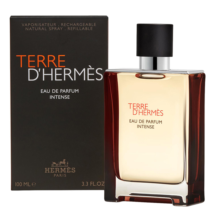 Terre D`Hermes Intense