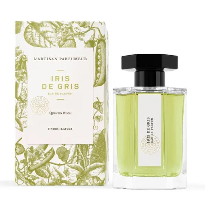 Iris de Gris