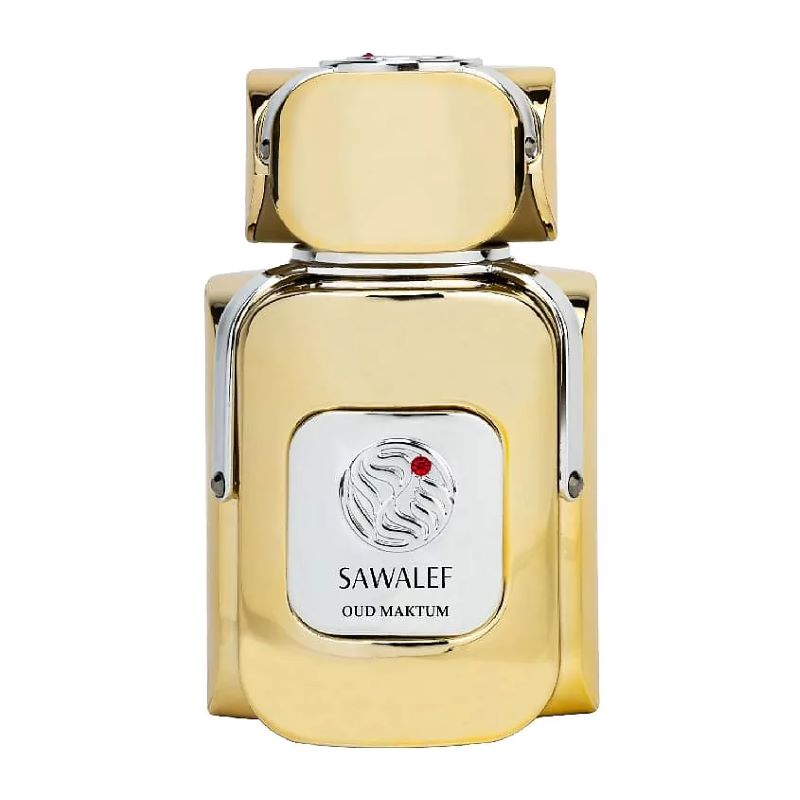 Sawalef Oud Maktum
