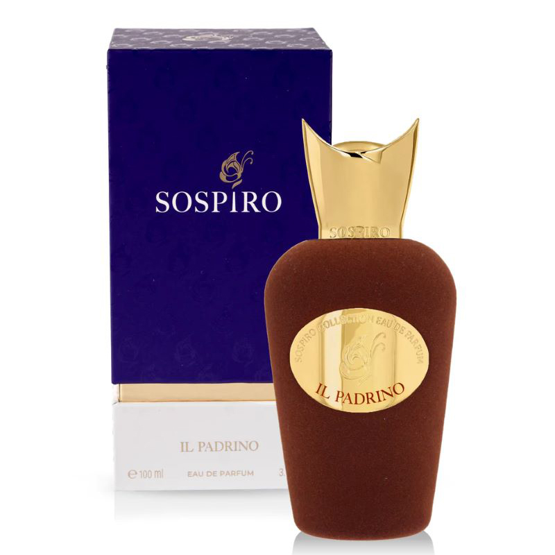 Sospiro Il Padrino