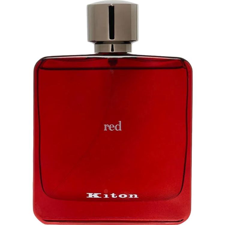 Kiton Kiton Red Eau de Parfum