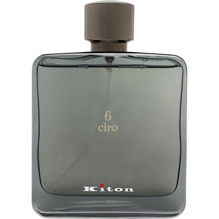 Kiton 6 Ciro Eau de Parfum