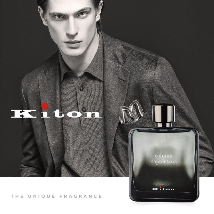 Colonia Napoletana Eau de Parfum
