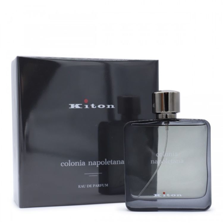 Colonia Napoletana Eau de Parfum