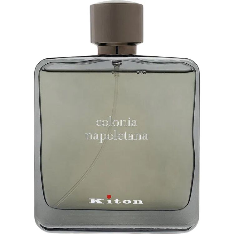 Kiton Colonia Napoletana Eau de Parfum