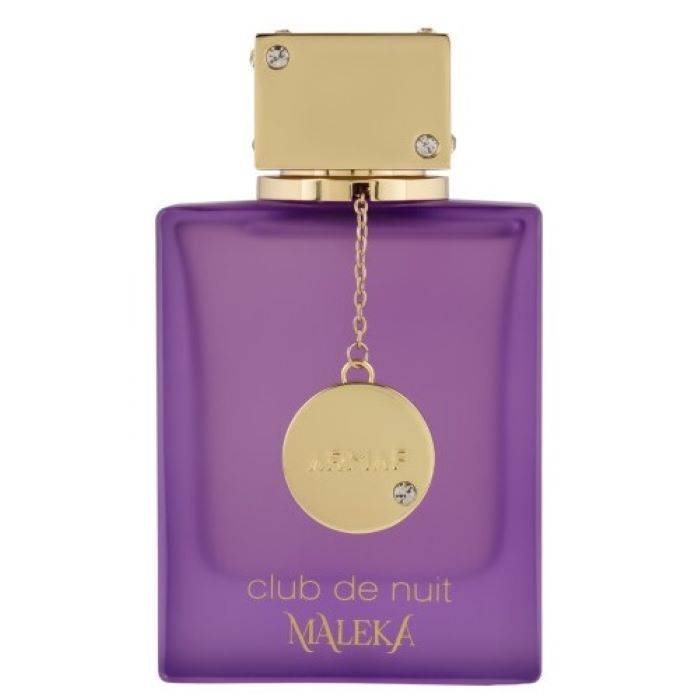 Club De Nuit Maleka