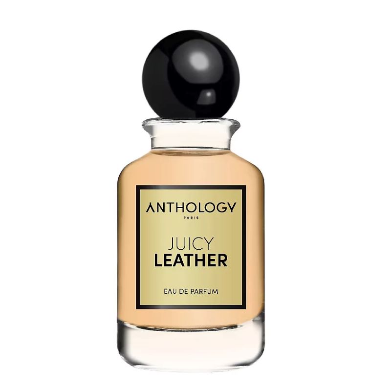 Anthology Juicy Leather