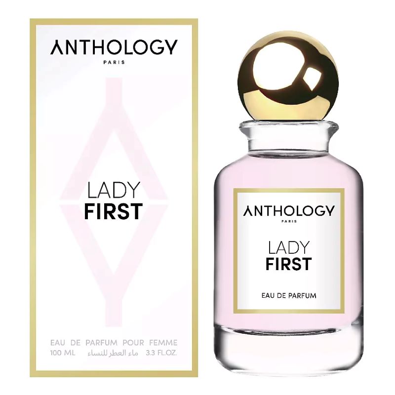 Lady First