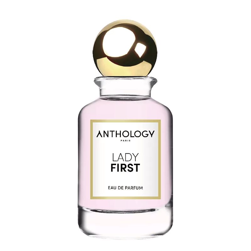 Anthology Lady First