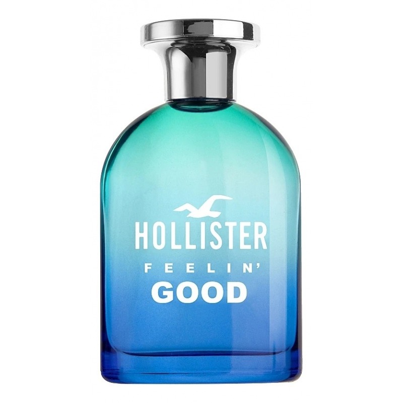 Hollister Feelin`Good For Him