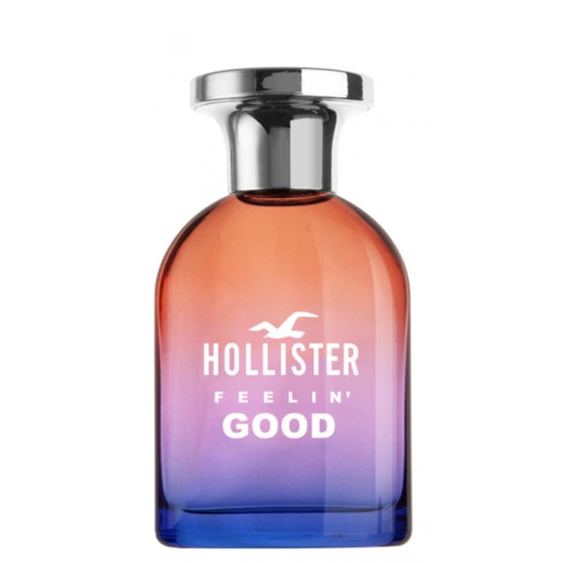 Hollister Feelin`Good For Her