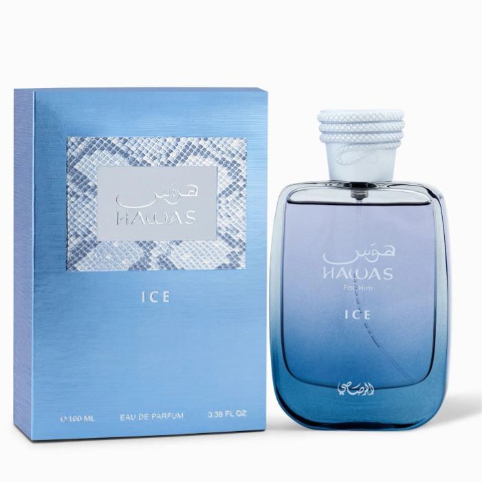 Hawas Ice for Him